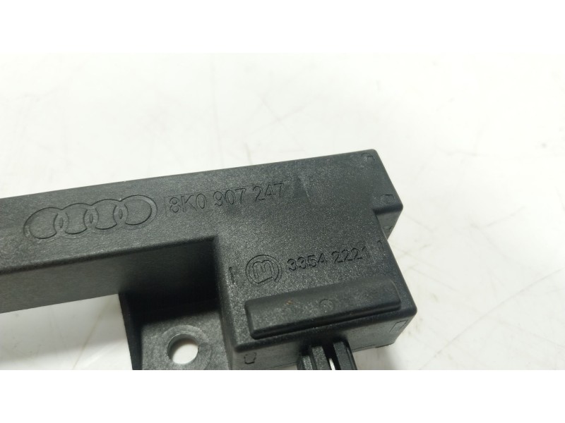 Recambio de modulo electronico para audi a6 c7 (4g2, 4gc) 2.0 tdi quattro referencia OEM IAM 8K0907247 8K0907247 