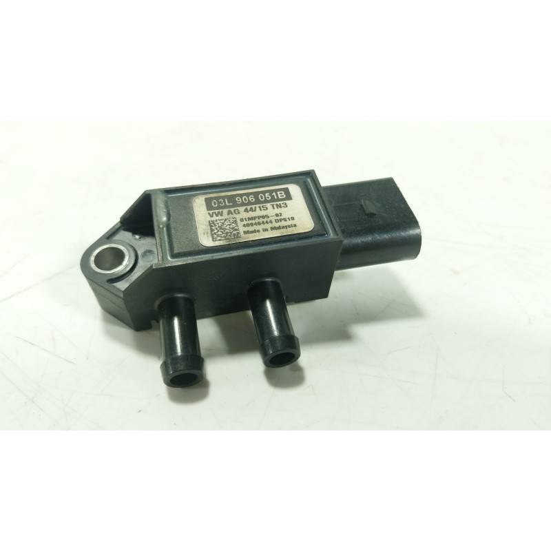 Recambio de modulo electronico para audi a6 c7 (4g2, 4gc) 2.0 tdi quattro referencia OEM IAM 03L906051B 03L906051B 
