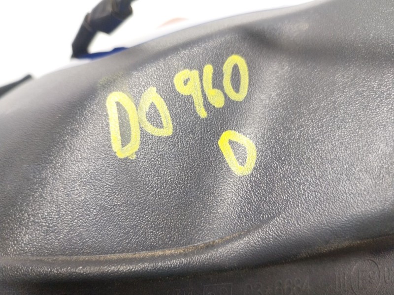 Recambio de espejo derecho para seat ibiza v (kj1, kjg) 1.0 tsi referencia OEM IAM   