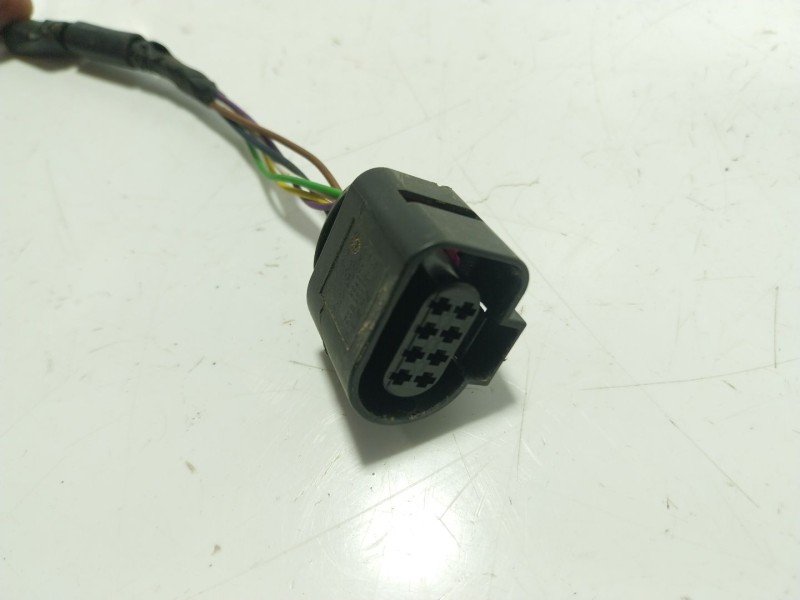 Recambio de espejo derecho para seat ibiza v (kj1, kjg) 1.0 tsi referencia OEM IAM   