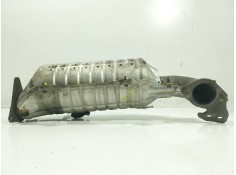 Recambio de filtro de particulas para subaru forester (sh_) 2.0 d awd (shh) referencia OEM IAM  FCA261GV000 