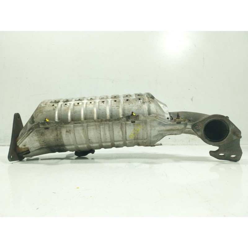 Recambio de filtro de particulas para subaru forester (sh_) 2.0 d awd (shh) referencia OEM IAM  FCA261GV000 