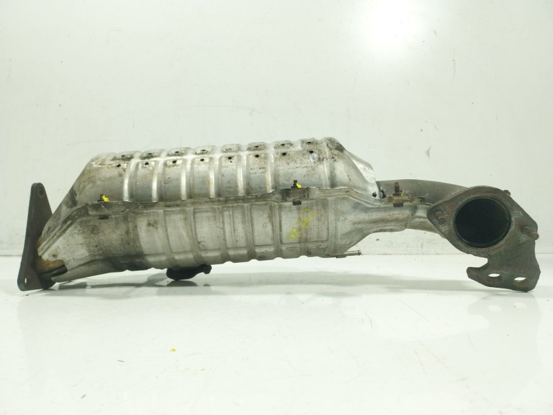 Recambio de filtro de particulas para subaru forester (sh_) 2.0 d awd (shh) referencia OEM IAM  FCA261GV000 