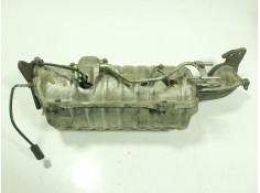 Recambio de filtro de particulas para subaru forester (sh_) 2.0 d awd (shh) referencia OEM IAM  FCA261GV000  2