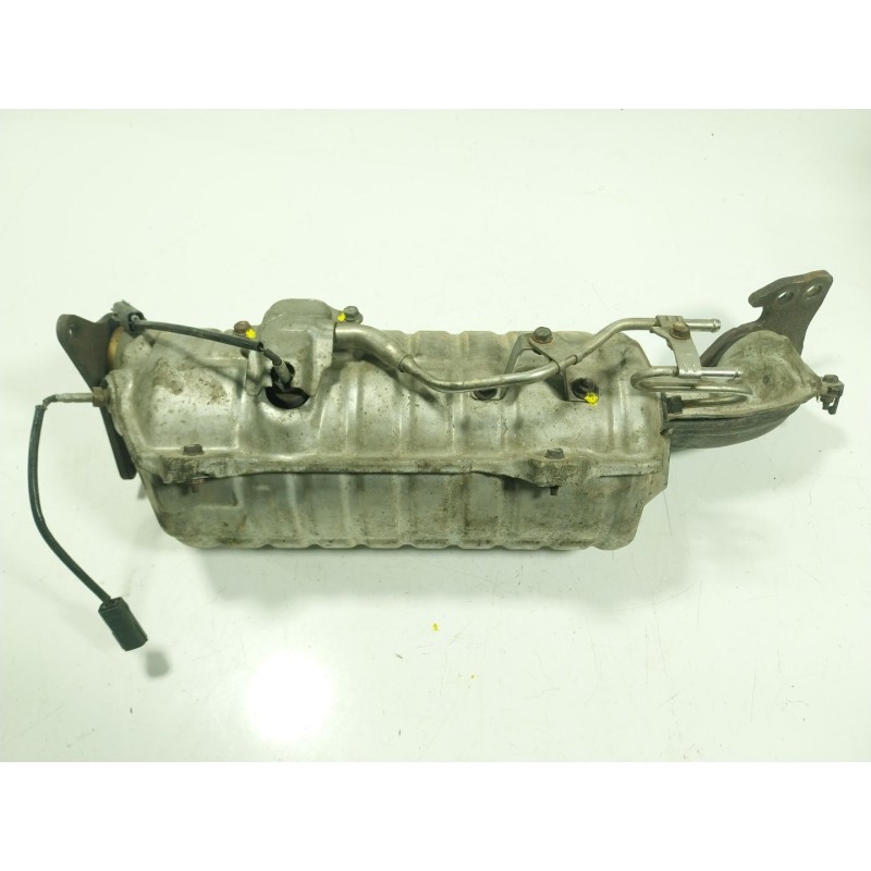 Recambio de filtro de particulas para subaru forester (sh_) 2.0 d awd (shh) referencia OEM IAM  FCA261GV000 