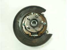 Recambio de mangueta trasera izquierda para subaru forester (sh_) 2.0 d awd (shh) referencia OEM IAM   