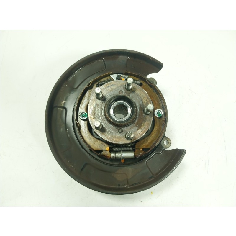 Recambio de mangueta trasera izquierda para subaru forester (sh_) 2.0 d awd (shh) referencia OEM IAM   