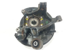 Recambio de mangueta trasera izquierda para subaru forester (sh_) 2.0 d awd (shh) referencia OEM IAM    2