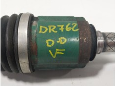 Recambio de transmision derecha para subaru forester (sh_) 2.0 d awd (shh) referencia OEM IAM    2