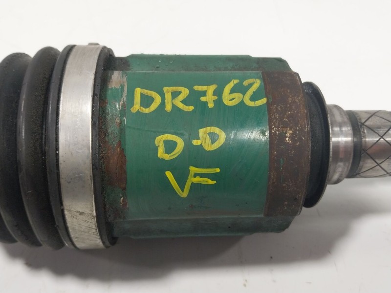 Recambio de transmision derecha para subaru forester (sh_) 2.0 d awd (shh) referencia OEM IAM   