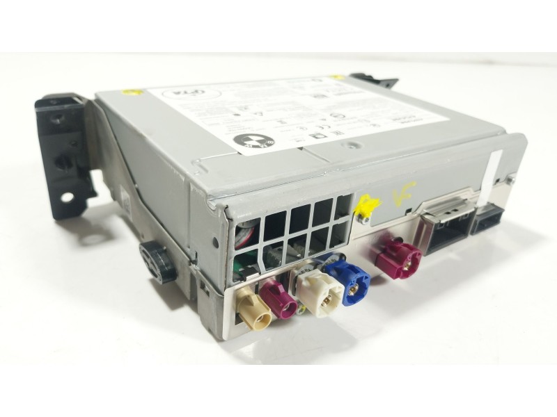 Recambio de sistema navegacion gps para bmw z4 roadster (g29) sdrive 20 i referencia OEM IAM 65125A5B487 5A5B48701 