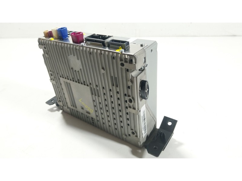 Recambio de sistema navegacion gps para bmw z4 roadster (g29) sdrive 20 i referencia OEM IAM 65125A5B487 5A5B48701 
