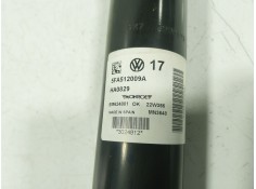 Recambio de amortiguador trasero izquierdo para cupra leon sportstourer (kl8) 1.4 tsi phev referencia OEM IAM  5FA512009A  2