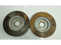 Recambio de disco freno delantero para cupra leon sportstourer (kl8) 1.4 tsi phev referencia OEM IAM    2