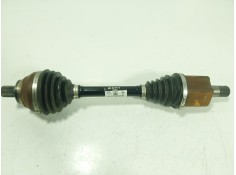 Recambio de transmision izquierda para cupra leon sportstourer (kl8) 1.4 tsi phev referencia OEM IAM  5QF407271B 