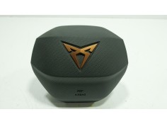 Recambio de airbag delantero izquierdo para cupra leon sportstourer (kl8) 1.4tsi phev referencia OEM IAM 5FF880201B 5FF880201B 