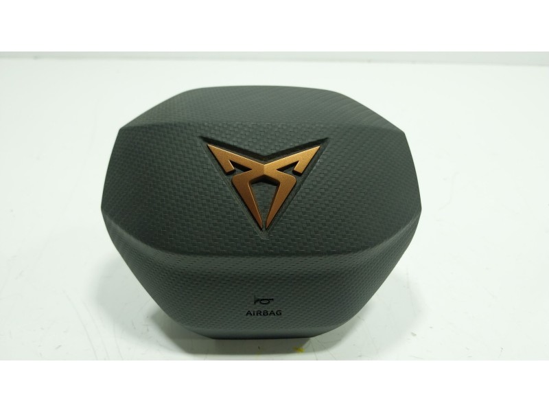Recambio de airbag delantero izquierdo para cupra leon sportstourer (kl8) 1.4tsi phev referencia OEM IAM 5FF880201B 5FF880201B 
