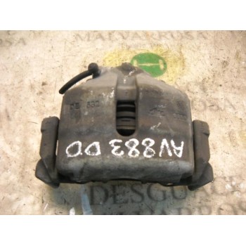 PINZA FRENO DELANTERA DERECHA 