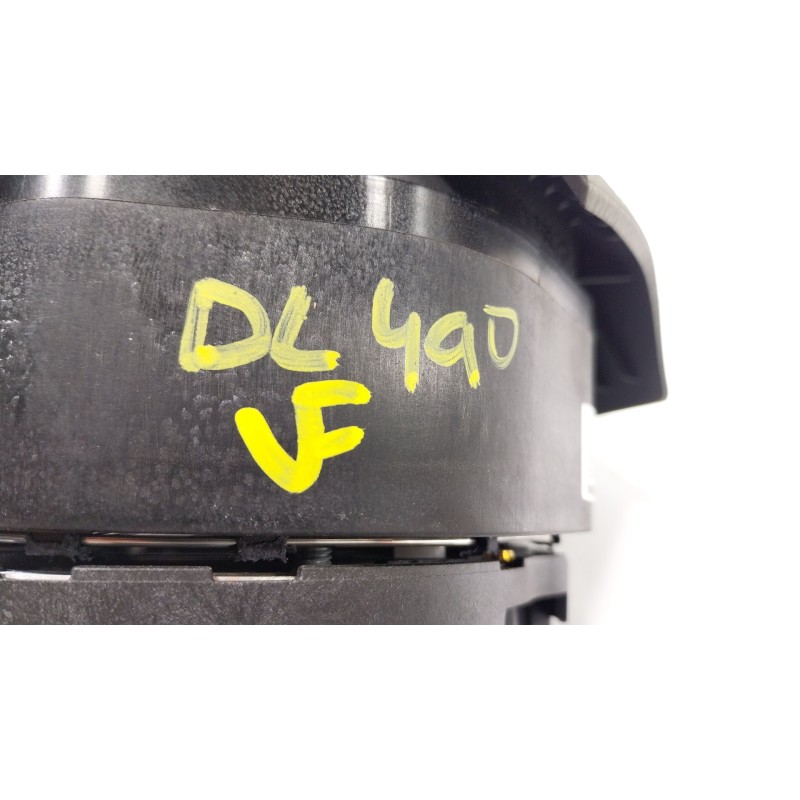 Recambio de airbag delantero izquierdo para cupra leon sportstourer (kl8) 1.4tsi phev referencia OEM IAM 5FF880201B 5FF880201B 