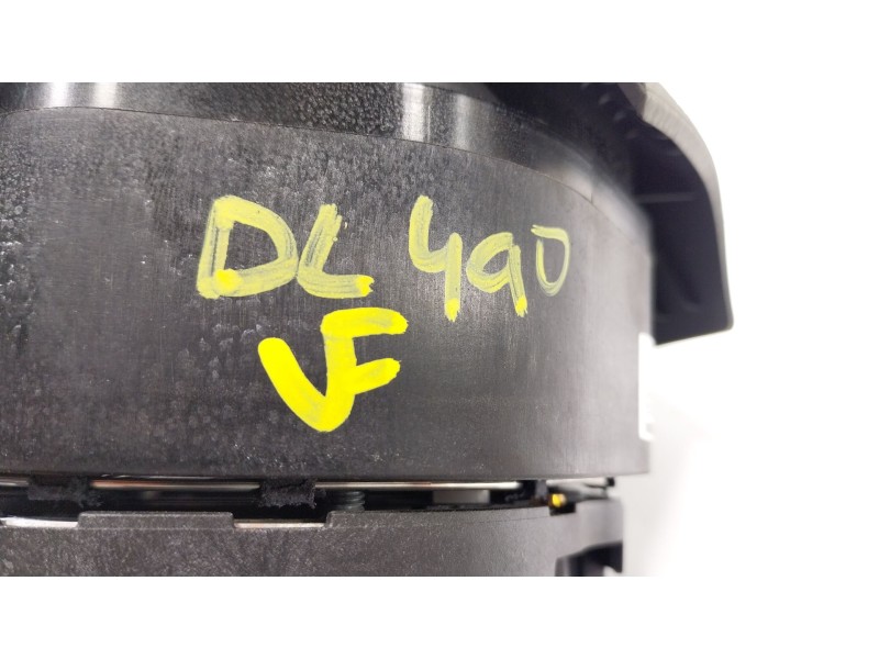 Recambio de airbag delantero izquierdo para cupra leon sportstourer (kl8) 1.4tsi phev referencia OEM IAM 5FF880201B 5FF880201B 