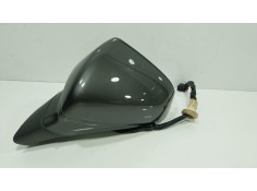 Recambio de espejo izquierdo para cupra leon sportstourer (kl8) 1.4tsi phev referencia OEM IAM 5FB857507N E90411825  2