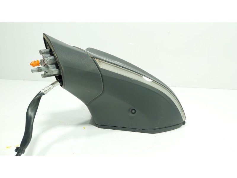 Recambio de espejo izquierdo para cupra leon sportstourer (kl8) 1.4tsi phev referencia OEM IAM 5FB857507N E90411825 