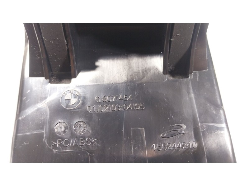 Recambio de guantera para bmw z4 roadster (g29) sdrive 20 i referencia OEM IAM 51459867824 6807454 