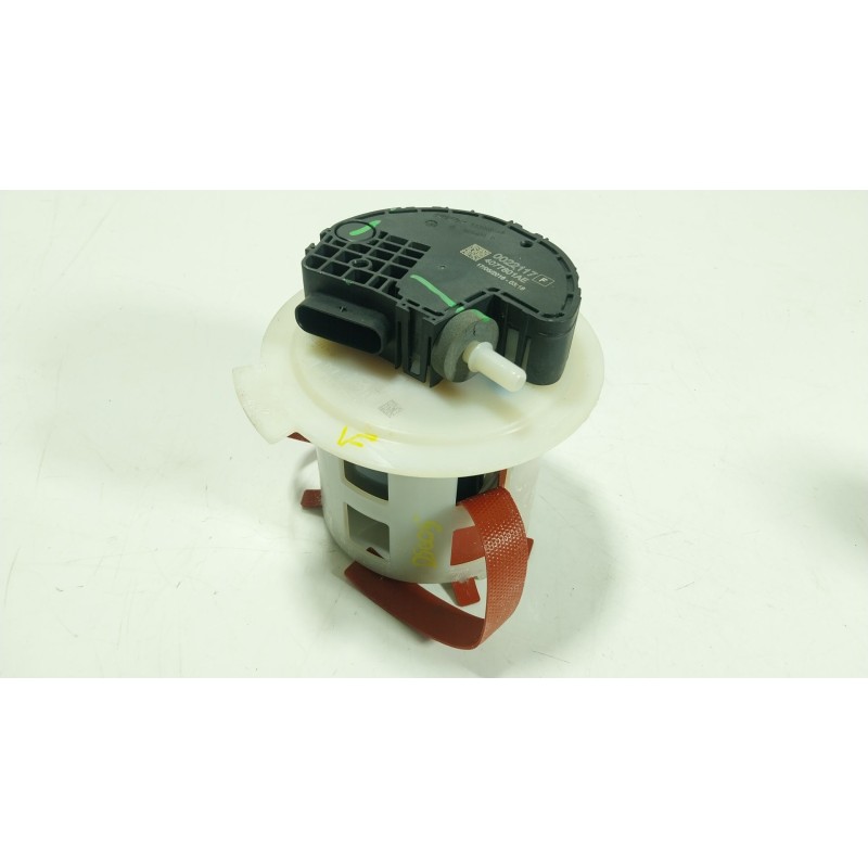 Recambio de modulo electronico para audi a6 c7 (4g2, 4gc) 2.0 tdi quattro referencia OEM IAM 4G0131969H 4G0131969 