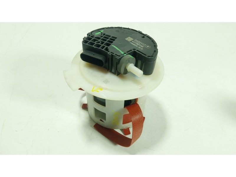 Recambio de modulo electronico para audi a6 c7 (4g2, 4gc) 2.0 tdi quattro referencia OEM IAM 4G0131969H 4G0131969 