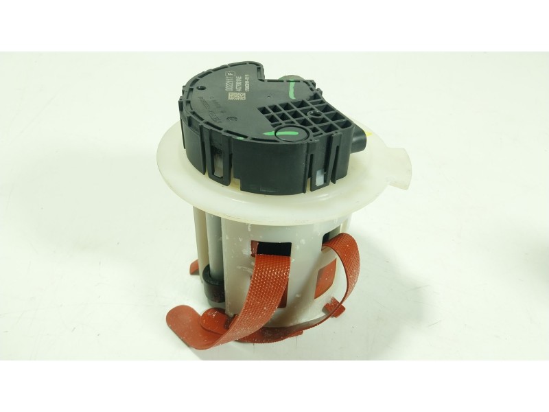 Recambio de modulo electronico para audi a6 c7 (4g2, 4gc) 2.0 tdi quattro referencia OEM IAM 4G0131969H 4G0131969 