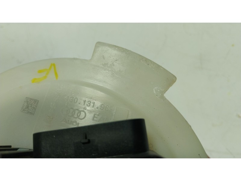 Recambio de modulo electronico para audi a6 c7 (4g2, 4gc) 2.0 tdi quattro referencia OEM IAM 4G0131969H 4G0131969 