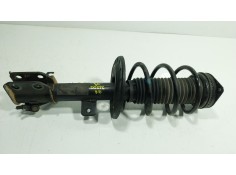 Recambio de amortiguador delantero derecho para peugeot 208 ii (ub_, up_, uw_, uj_) e-208 referencia OEM IAM  98348500800 