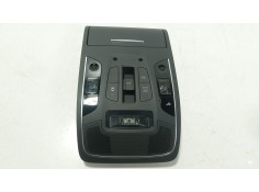 Recambio de piloto interior para audi a6 c7 (4g2, 4gc) 2.0 tdi quattro referencia OEM IAM 4G0947135F 4G0947135F 