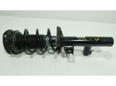 Recambio de amortiguador delantero izquierdo para cupra leon sportstourer (kl8) 1.4tsi phev referencia OEM IAM 5FA413032A 5FA413