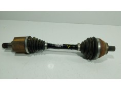 Recambio de transmision derecha para cupra leon sportstourer (kl8) 1.4tsi phev referencia OEM IAM 5QF407271B 5QF407271B 