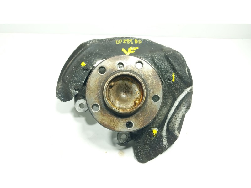 Recambio de mangueta delantera derecha para bmw 3 gran turismo (f34) 318 d referencia OEM IAM 31216798259  