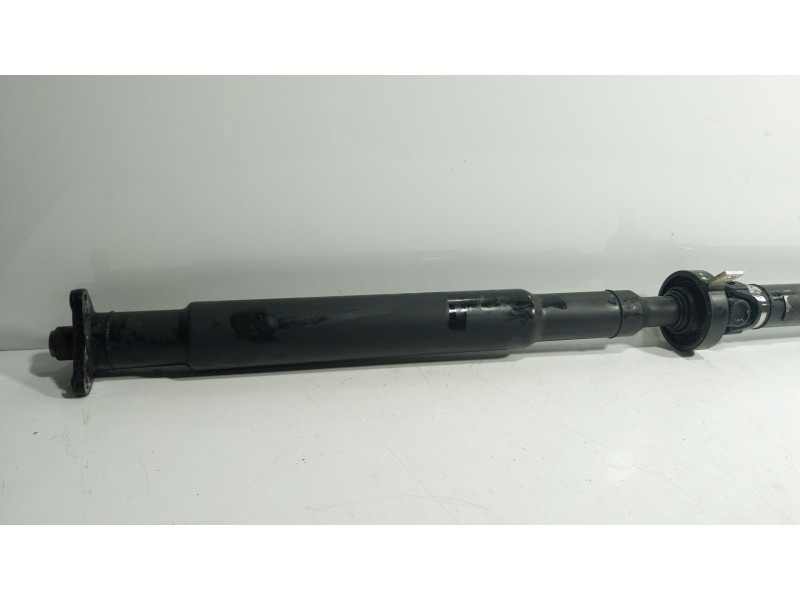 Recambio de transmision central para bmw 3 gran turismo (f34) 318 d referencia OEM IAM 26107615859 761585902 