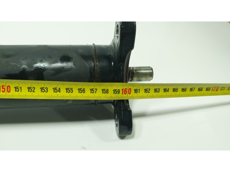 Recambio de transmision central para bmw 3 gran turismo (f34) 318 d referencia OEM IAM 26107615859 761585902 