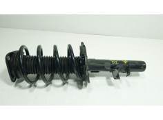 Recambio de amortiguador delantero izquierdo para ford transit connect v408 furgoneta/monovolumen 1.5 ecoblue referencia OEM IAM