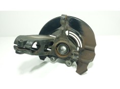 Recambio de mangueta delantera derecha para ford transit connect v408 furgoneta/monovolumen 1.5 ecoblue referencia OEM IAM 22468