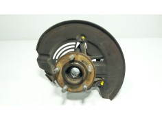 Recambio de mangueta delantera derecha para ford transit connect v408 furgoneta/monovolumen 1.5 ecoblue referencia OEM IAM 22468 2