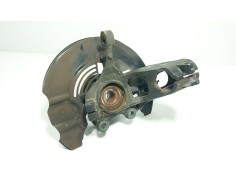 Recambio de mangueta delantera izquierda para ford transit connect v408 furgoneta/monovolumen 1.5 ecoblue referencia OEM IAM 224