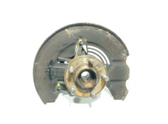 Recambio de mangueta delantera izquierda para ford transit connect v408 furgoneta/monovolumen 1.5 ecoblue referencia OEM IAM 224 2