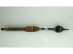 Recambio de transmision derecha para ford transit connect v408 furgoneta/monovolumen 1.5 ecoblue referencia OEM IAM 2586012 KV66