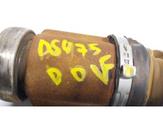 Recambio de transmision derecha para ford transit connect v408 furgoneta/monovolumen 1.5 ecoblue referencia OEM IAM 2586012 KV66 2