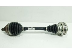 Recambio de transmision izquierda para audi a3 sportback (8ya, 8yf) 35 tfsi referencia OEM IAM  5Q0407271BT 