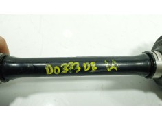 Recambio de transmision izquierda para audi a3 sportback (8ya, 8yf) 35 tfsi referencia OEM IAM  5Q0407271BT  2