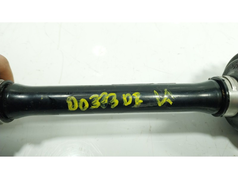 Recambio de transmision izquierda para audi a3 sportback (8ya, 8yf) 35 tfsi referencia OEM IAM  5Q0407271BT 