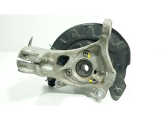 Recambio de mangueta delantera derecha para skoda superb iii station wagon (3v5) 1.4 tsi iv referencia OEM IAM  5Q0407258A 