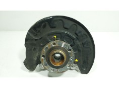 Recambio de mangueta delantera derecha para skoda superb iii station wagon (3v5) 1.4 tsi iv referencia OEM IAM  5Q0407258A  2